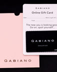 Physical Gift Card (Online Only)