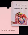 Physical Gift Card (Online Only)