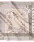 Tapestry Blooms Pale Pink