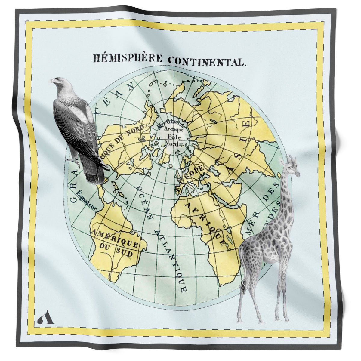 Hemisphere Continental